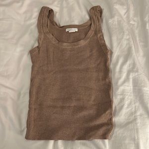 H&M knit top